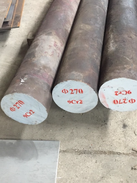 连平9Cr2工具钢
